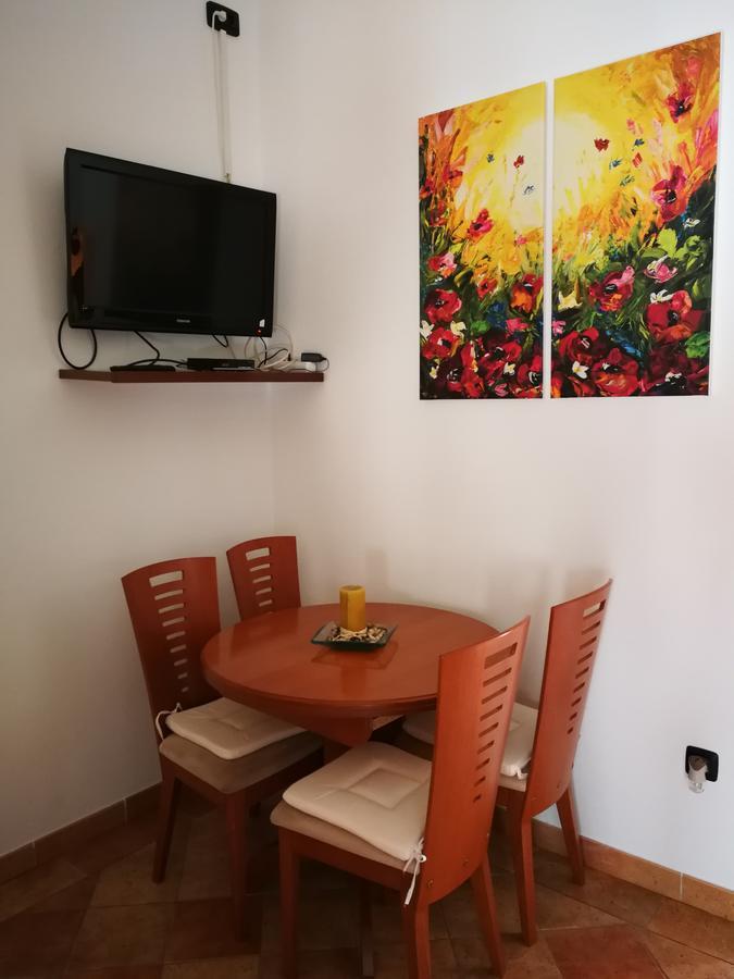 Marko Apartment PUY 외부 사진