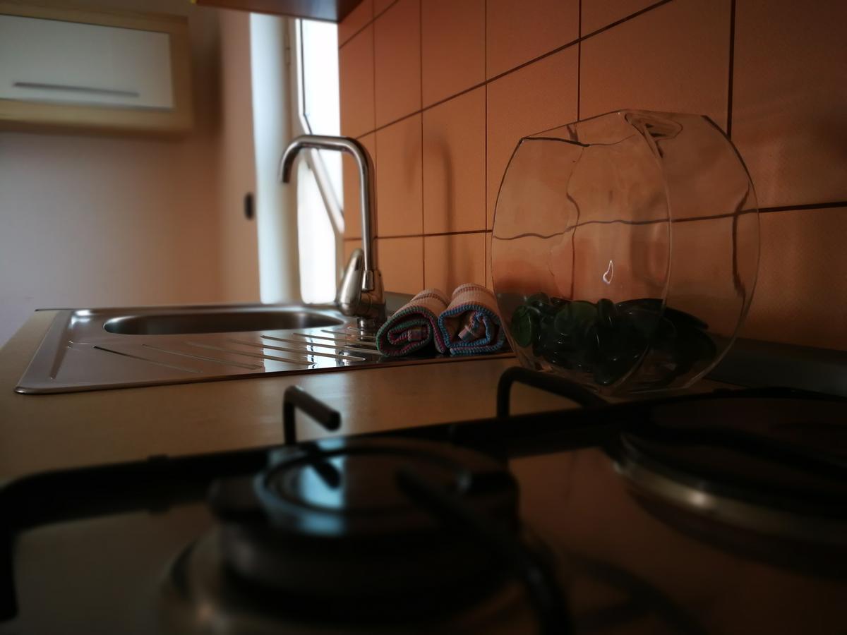 Marko Apartment PUY 외부 사진