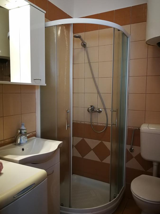 Marko Apartment PUY 외부 사진