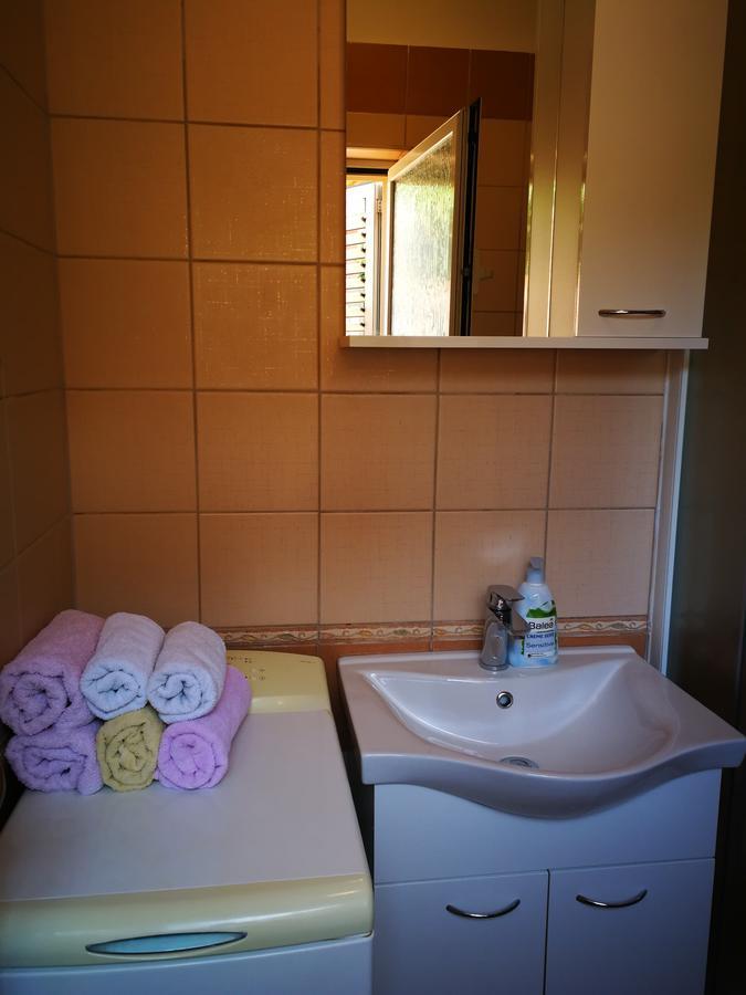 Marko Apartment PUY 외부 사진