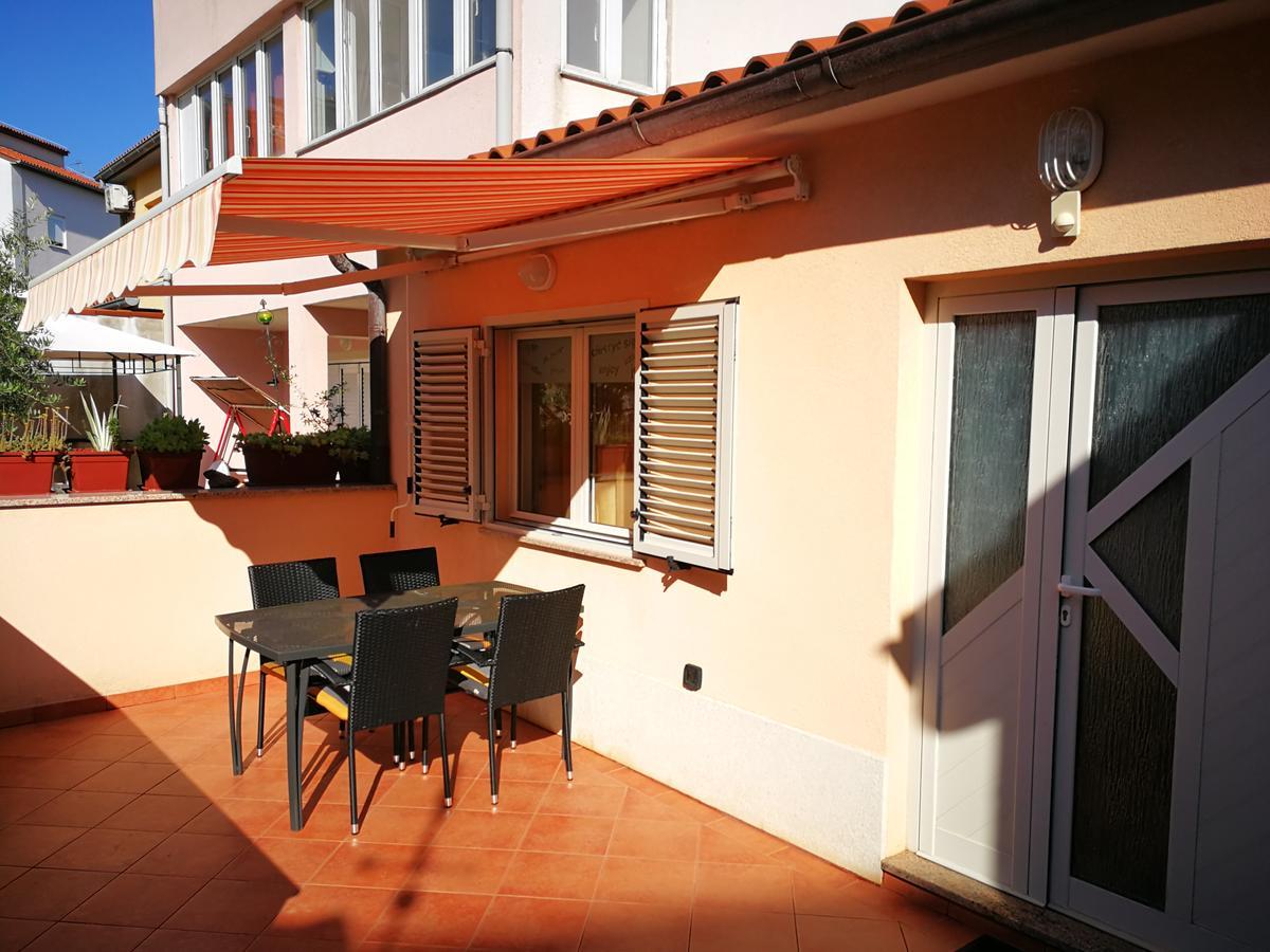 Marko Apartment PUY 외부 사진