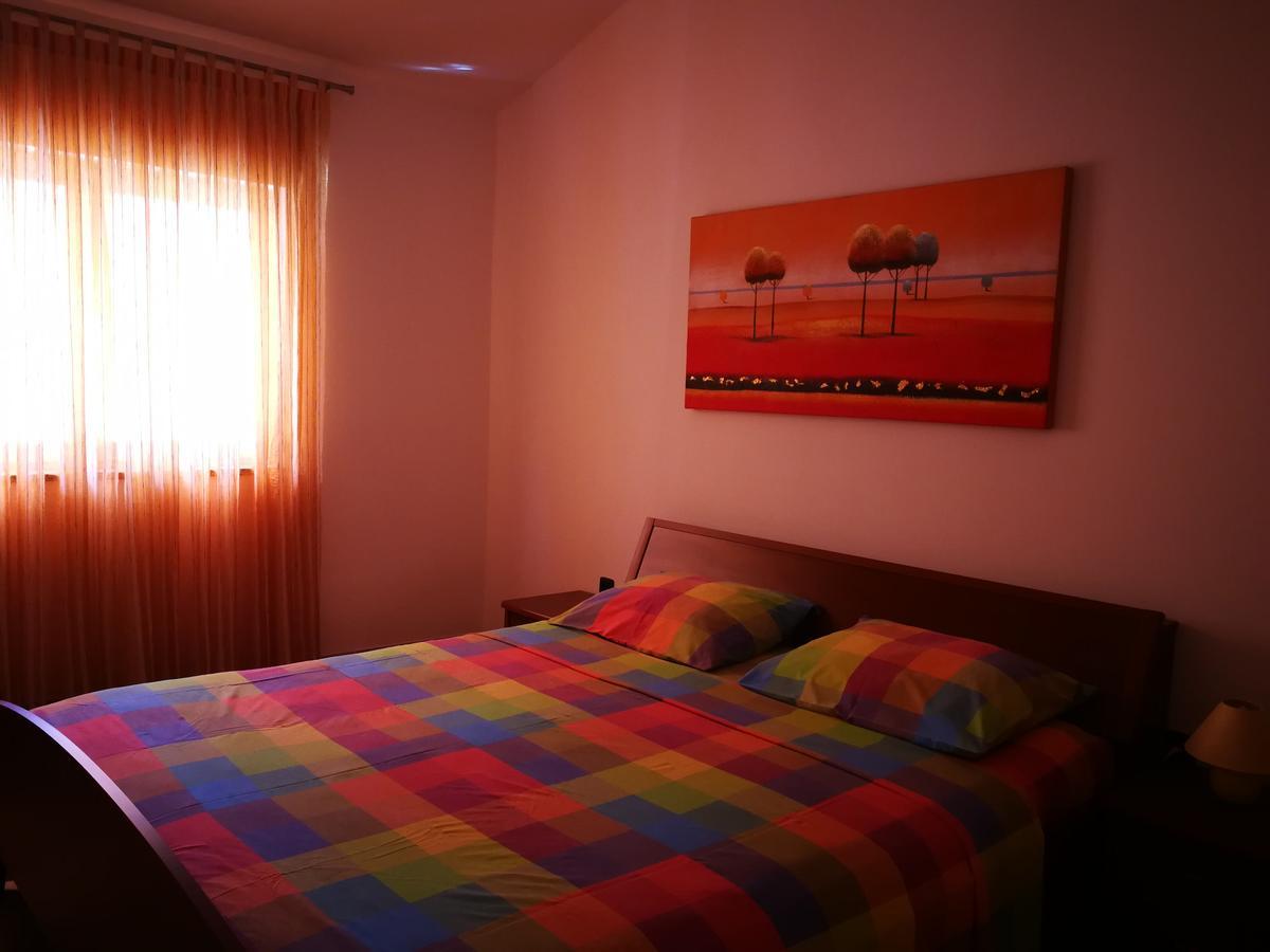 Marko Apartment PUY 외부 사진