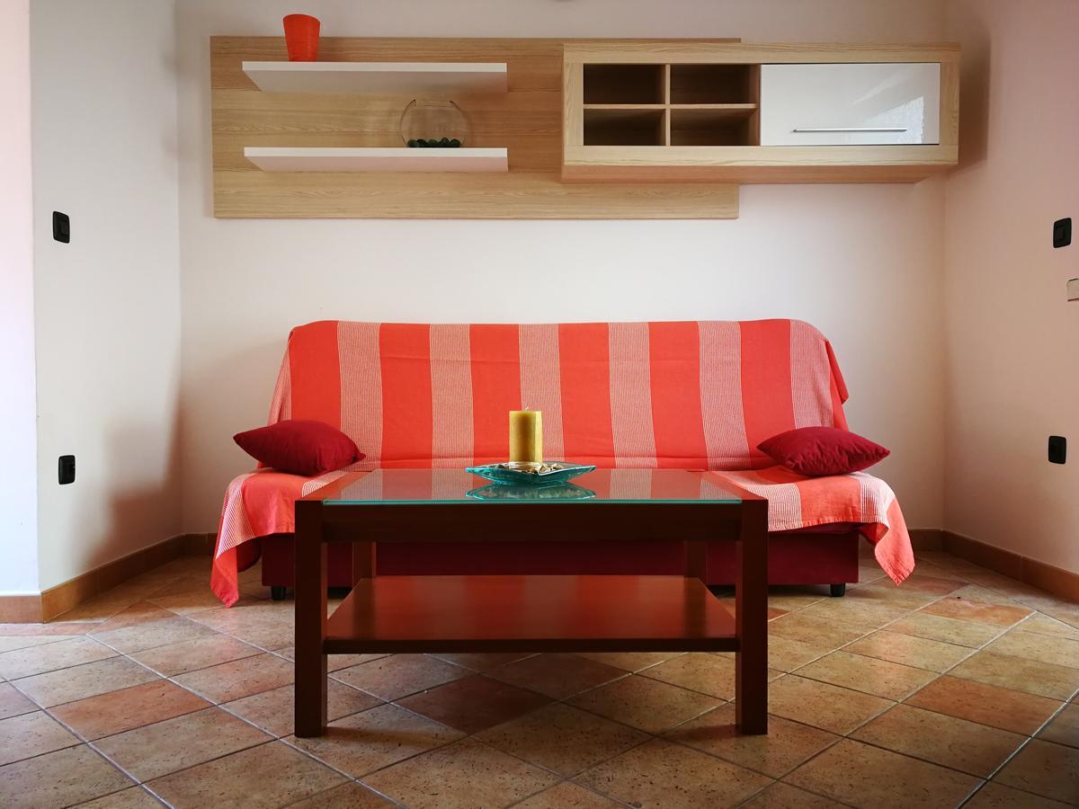 Marko Apartment PUY 외부 사진
