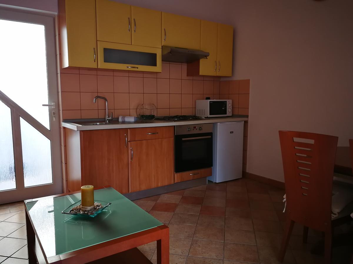 Marko Apartment PUY 외부 사진